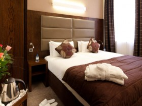 Mercure London Paddington